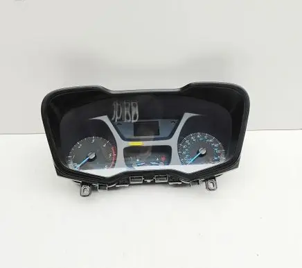 Ford Transit Speedometer (instrument cluster) GK2T10849KB GK2914C226AC