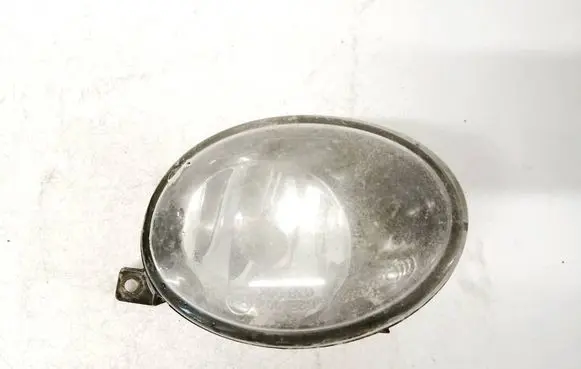 Front fog light