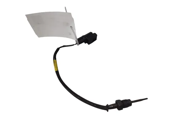 Nissan Qashqai Exhaust gas temperature sensor