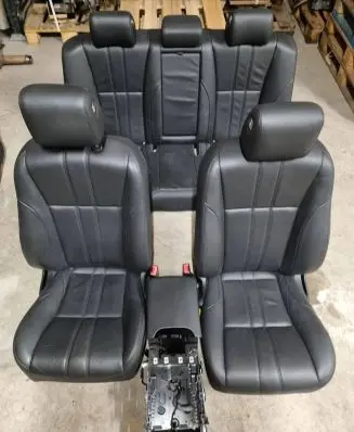 Jaguar XJ X351 Seat set 