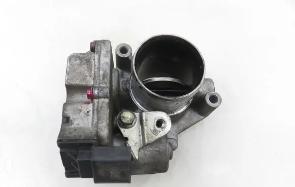 Suzuki Grand Vitara II Throttle body valve A2C53107575 7701062300 5WY9150B