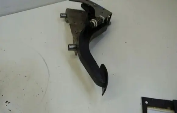 Renault Talisman Clutch pedal 465038902R