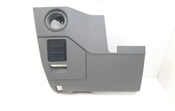 Volkswagen Crafter Dashboard side end trim 7C1858365 7C1857151A