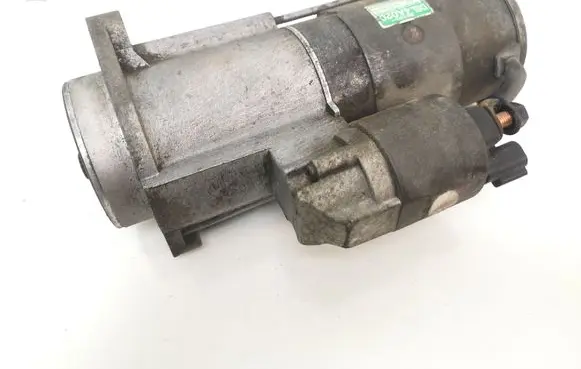 Hyundai H-1, Starex, Satellite Starter motor 36100DSL4A020 1250825 DSL4A020