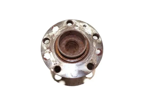 Audi A6 S6 C6 4F Rear wheel hub