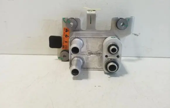 Ford Kuga III Optional radiator LX6A10C708A