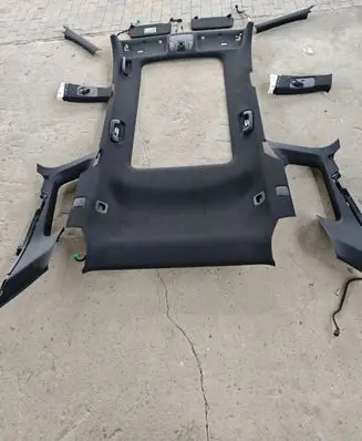 KIA Optima Headlining 1616426262727