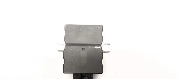 BMW 1 F20 F21 Fuel injection pump control unit/module 7404880