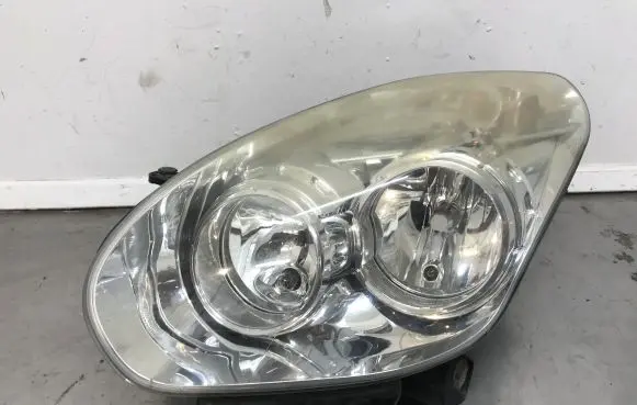 Fiat Doblo Headlight/headlamp 51817939