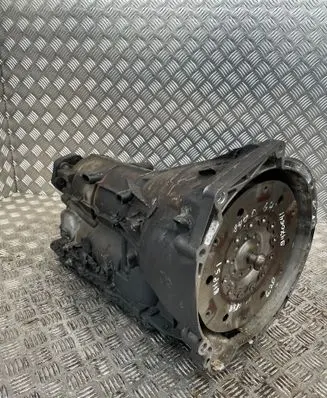 Automatic gearbox