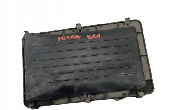 Nissan Micra Air filter box 5F610