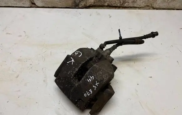 BMW X5 E70 Rear brake caliper