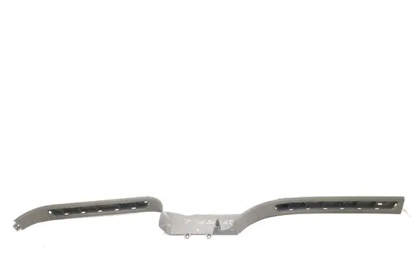 Audi Q7 4L Front sill trim cover 4L0853369