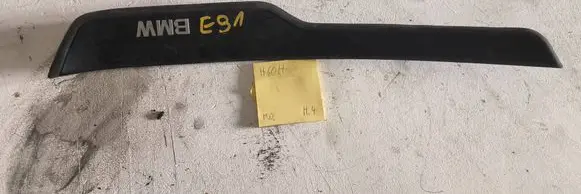BMW 3 E90 E91 Foot area side trim 56589
