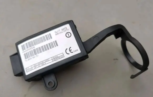 Chrysler Voyager Immobiliser reader (aerial) 2671021864A P04686665AB 5WY7005B