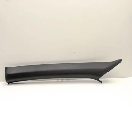 (A) pillar trim