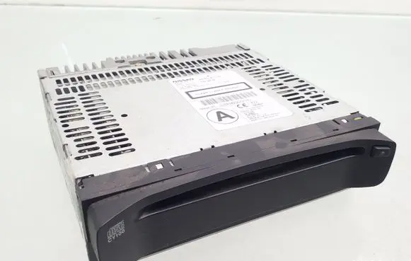 Nissan Primera CD/DVD changer 28185AV700 PN2419F