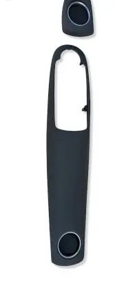 Toyota Yaris Side skirt rear trim 554700D030
