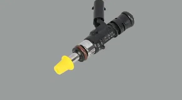 Mercedes-Benz A W177 AMG Fuel injector A1390700500