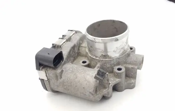Ford Fusion II Throttle valve 7S7G9F991CA 0280750535