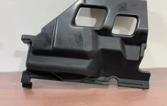 Subaru Forester SK Dashboard lower bottom trim panel 66066SJ100