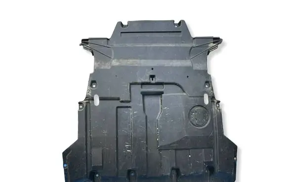 Mercedes-Benz Sprinter W907 W910 Engine splash shield/under tray A9105200100 A9105201800