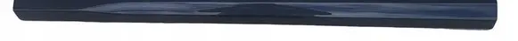 Audi Q2 - Front door trim (molding) 81A853959B