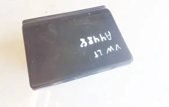 Volkswagen II LT Car ashtray