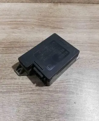 Mercedes-Benz E W124 Airbag control unit/module 0285001060 0048201910