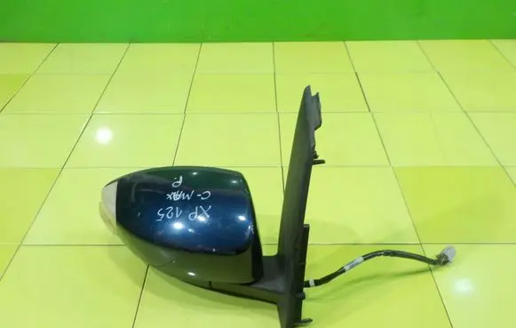 Ford C-MAX II Front door electric wing mirror PRAWE XP125