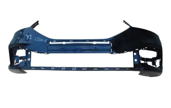 Seat Leon IV Front bumper