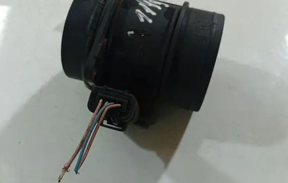 Citroen C4 I Picasso Mass air flow meter 5WK97001