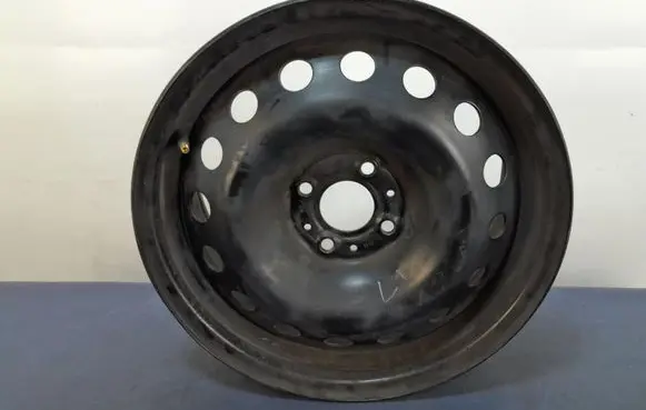 Dacia Jogger R18 forged rim 