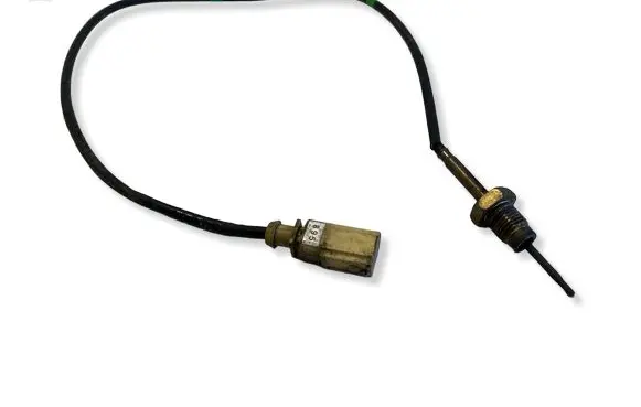 Audi Q3 8U Exhaust gas temperature sensor 04L906088BS