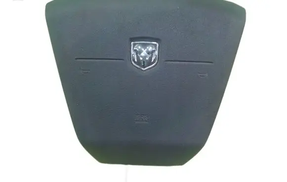 Dodge Caliber Steering wheel airbag 