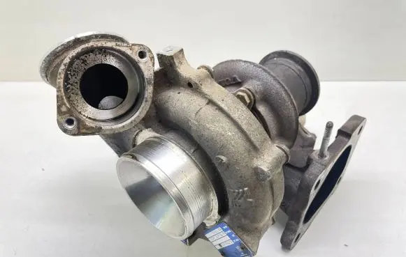Volvo XC60 Turbo 36010145 31431130 53169700074