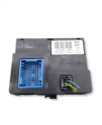 Citroen C4 II Picasso Other control units/modules 9678007680