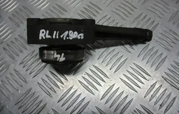 Renault Laguna II Clutch slave cylinder 