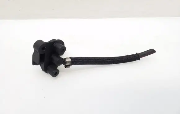 Mercedes-Benz Sprinter W906 Air pressure sensor A0101537228 18T46G1947 0261230440