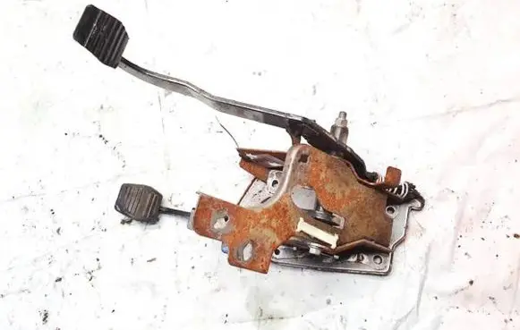 Ford Transit Clutch pedal 