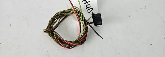 BMW 5 F10 F11 Head up display screen 6954522