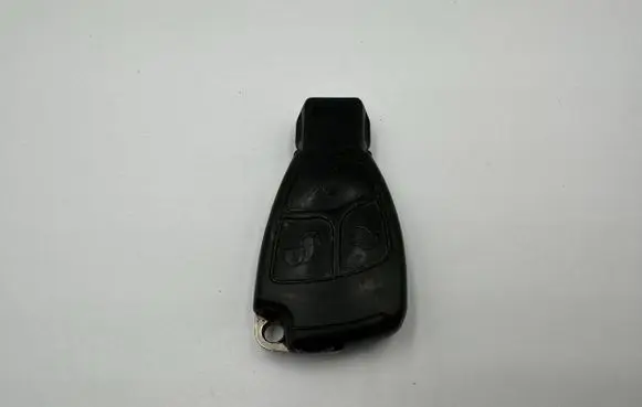 Mercedes-Benz E W211 Ignition key/card 