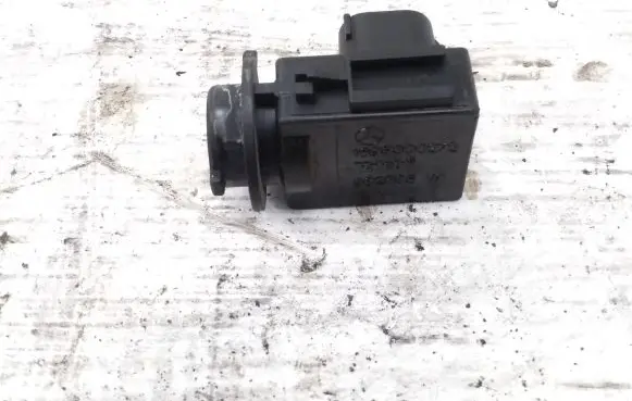 Mercedes-Benz ML W164 Air quality sensor 1698300272