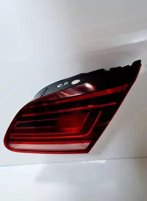 Volkswagen PASSAT CC Tailgate rear/tail lights 3C8945308P
