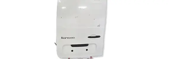 Renault Kangoo II Back/rear loading door 