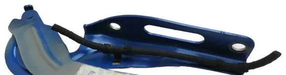 Seat Arona Tailgate/trunk/boot hinge 6F0823301A LM5J