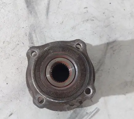 BMW 5 F10 F11 Rear wheel ball bearing 