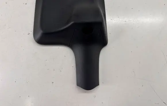 Chrysler Pacifica Rearview mirror trim 5VT47DX9AB 5VT47DX9AA