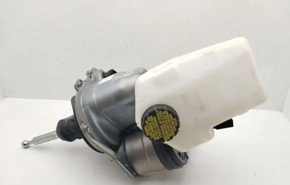 Porsche Taycan 9J1 Brake booster 9J1614105F