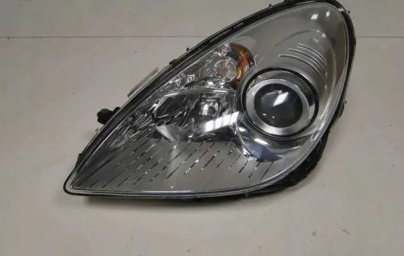 Mercedes-Benz SLK R171 Headlight/headlamp